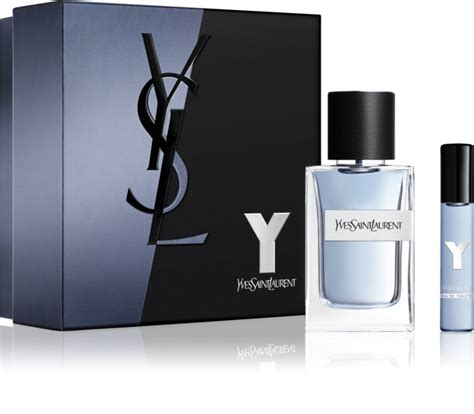 ysl y gift set uk|yves st laurent gift sets.